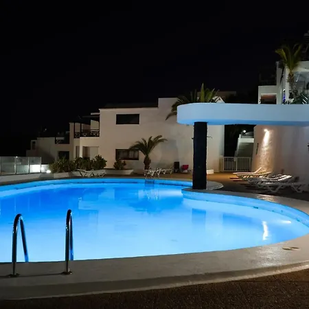 Apartamento Malagueta Puerto del Carmen  Exterior photo