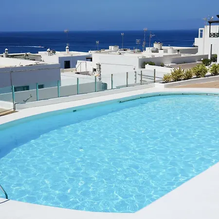 Apartamento Malagueta Puerto del Carmen  Exterior photo