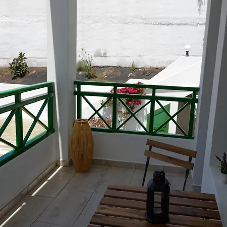 Apartamento Malagueta Puerto del Carmen  Exterior photo