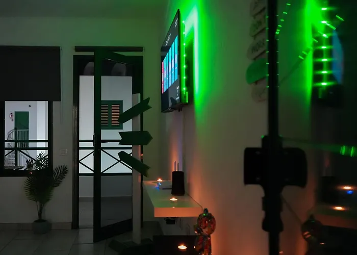 Apartamento Malagueta