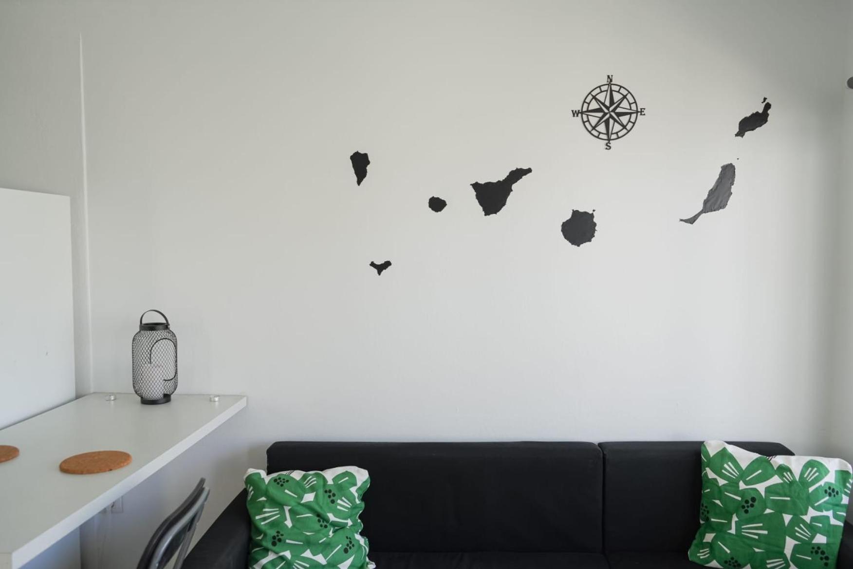 Apartment Malagueta *