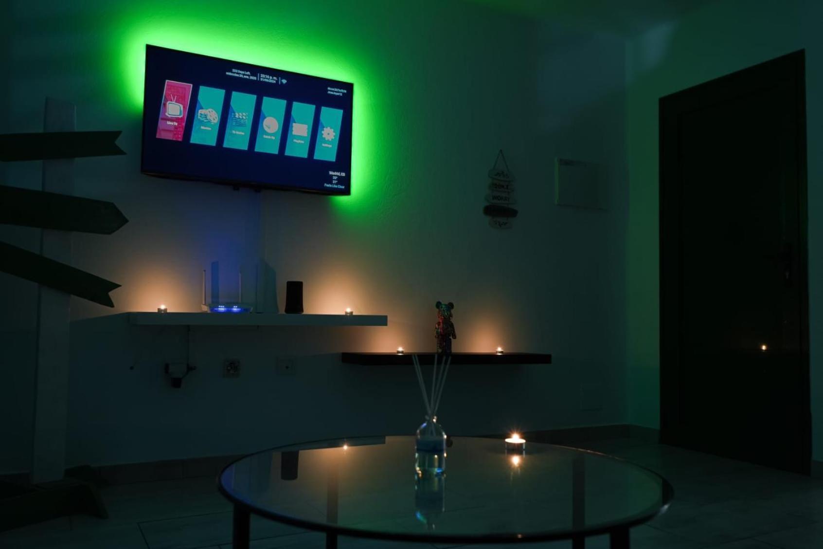 Apartment Malagueta